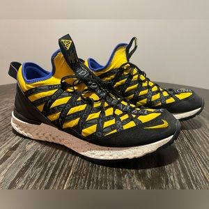 Nike ACG Terra Globe